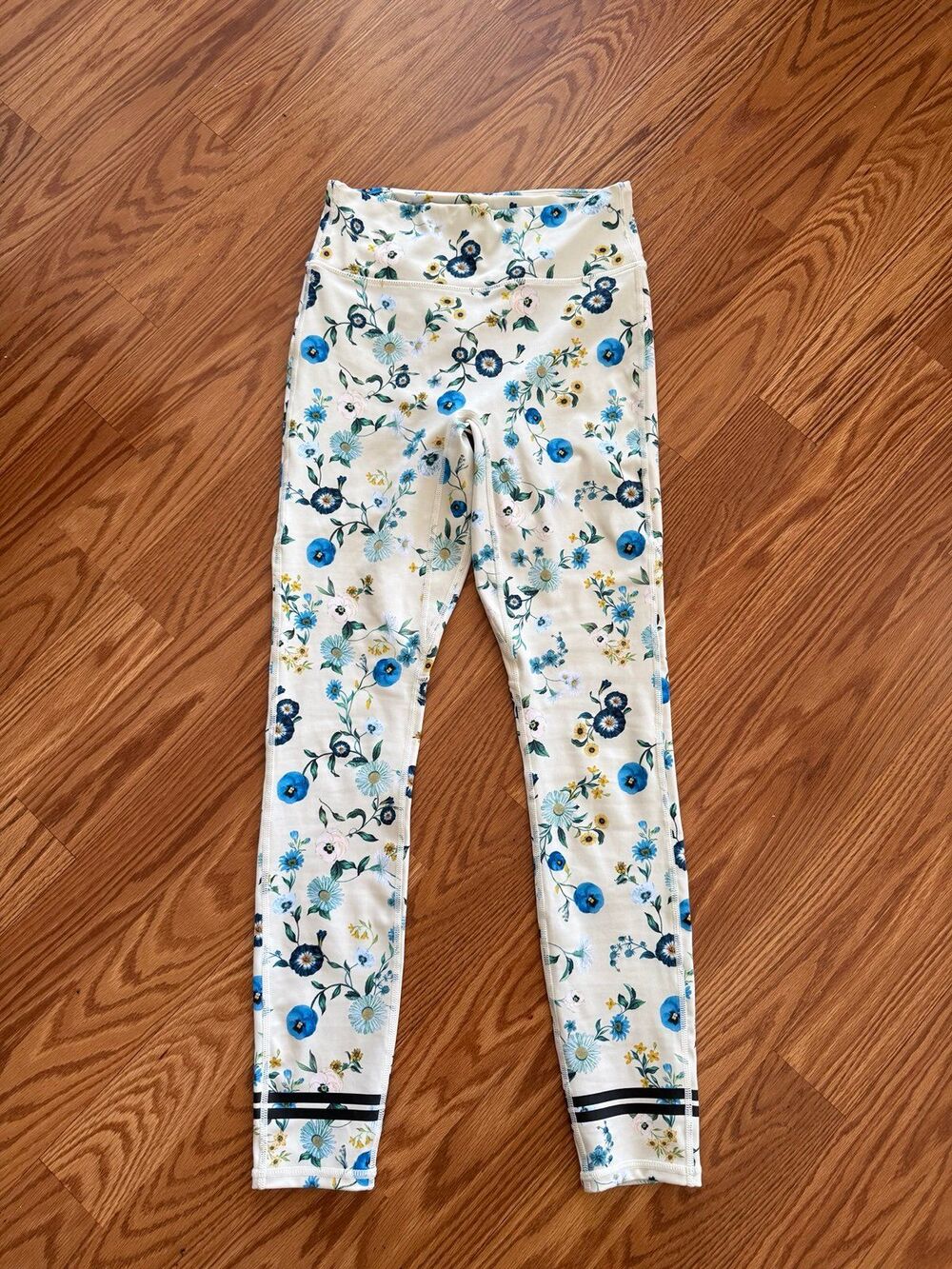Fabletics Anywhere Motion365+ High-Waisted Legging